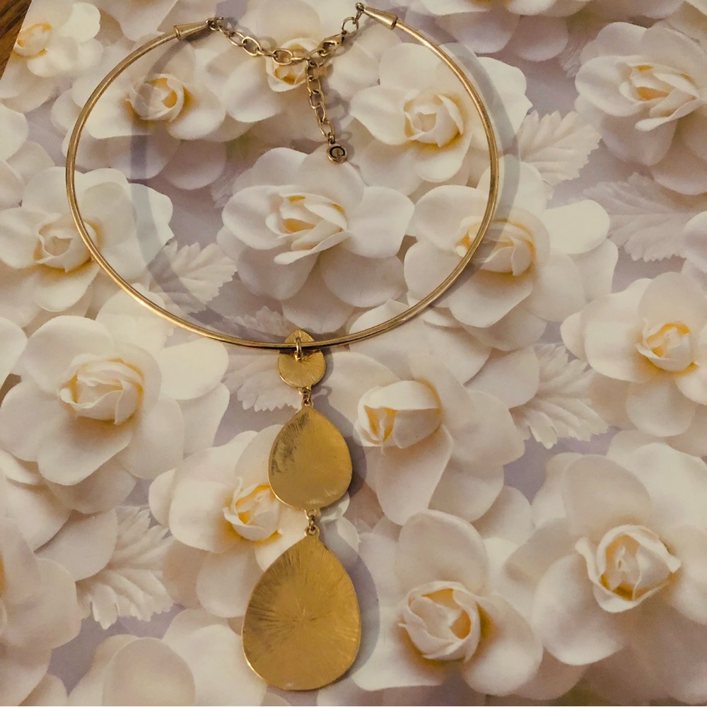 C1946 Necklace - Vintage, Adjustable - image 7